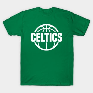 Boston Celtics 9 T-Shirt